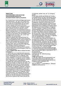 AGB_SMARTLINK-Datenschutz